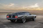 Ford Mustang Mach 1 1000 HP Twin Turbo by Classic Recreations 2020 года